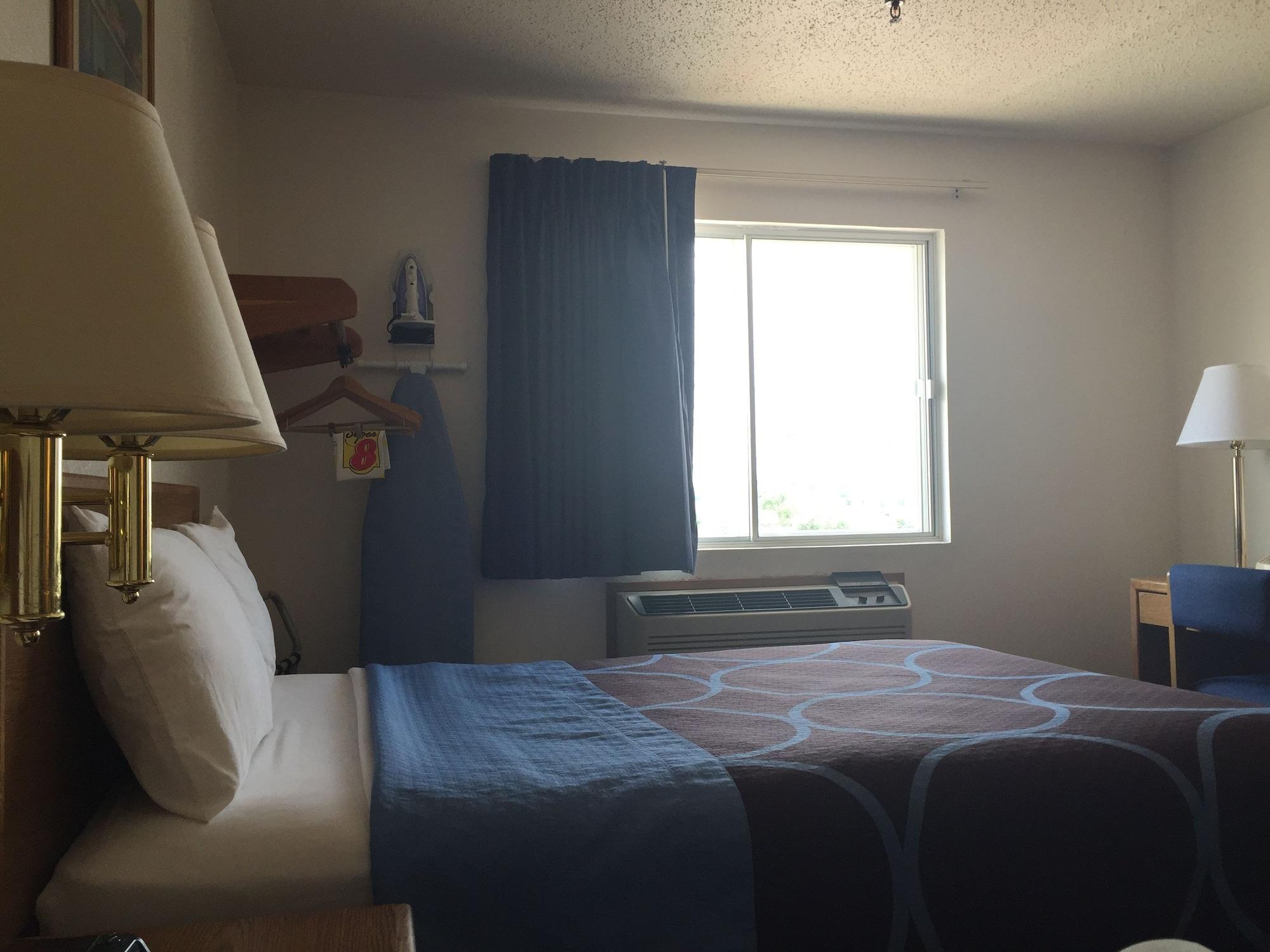 Best Western North Side Inn Wichita Falls Dış mekan fotoğraf
