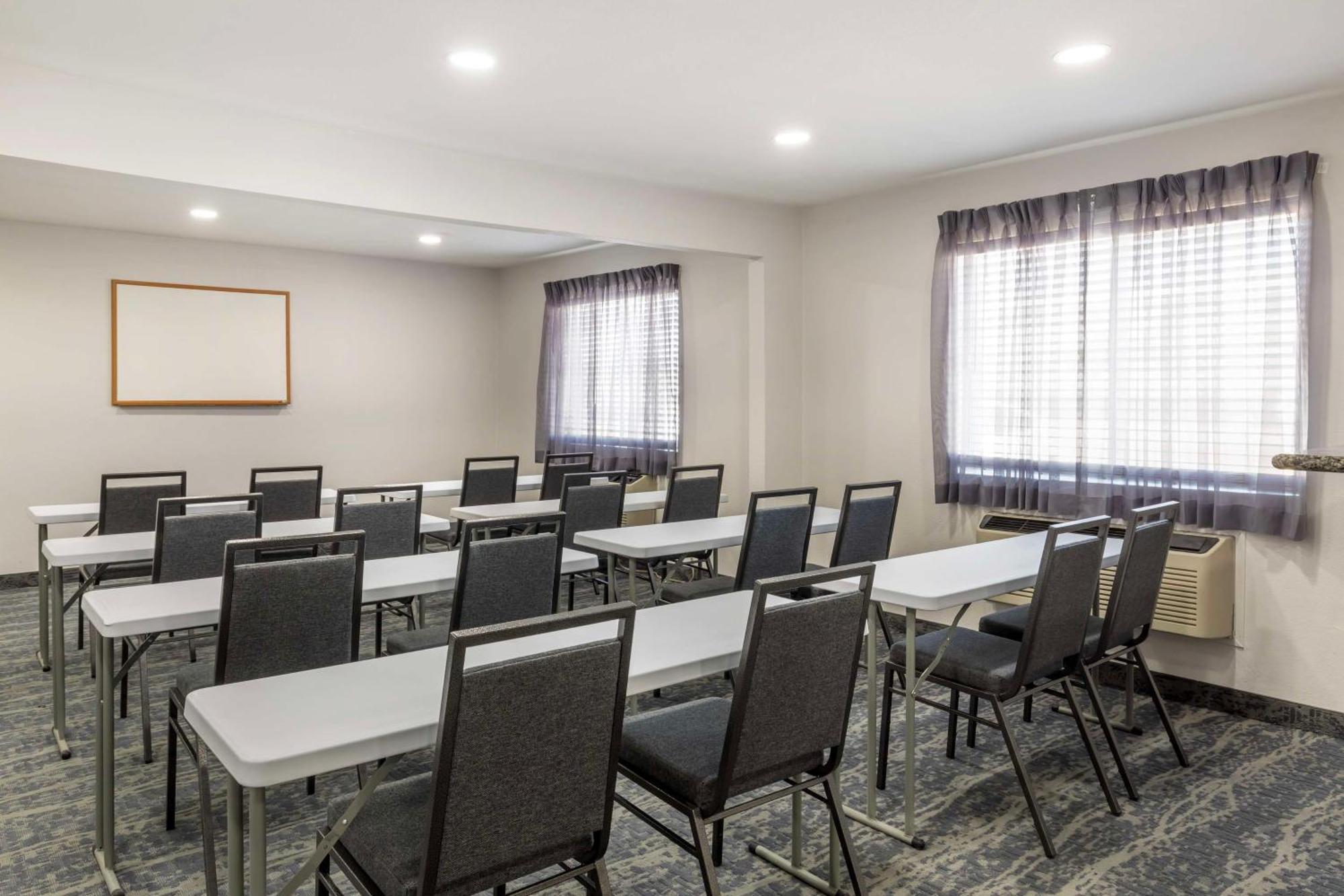 Best Western North Side Inn Wichita Falls Dış mekan fotoğraf